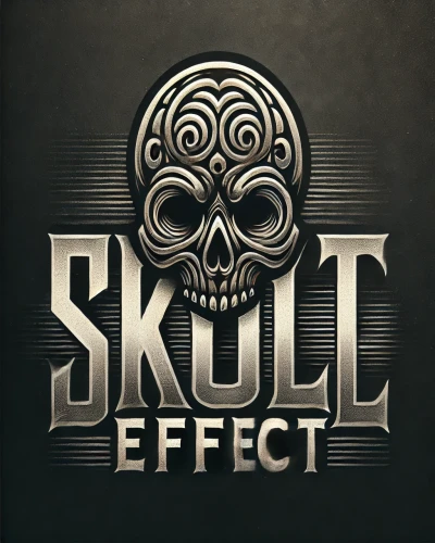 skull-effect